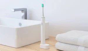 Intelligens, app alapú Xiaomi fogkefe 8000 Ft alatt