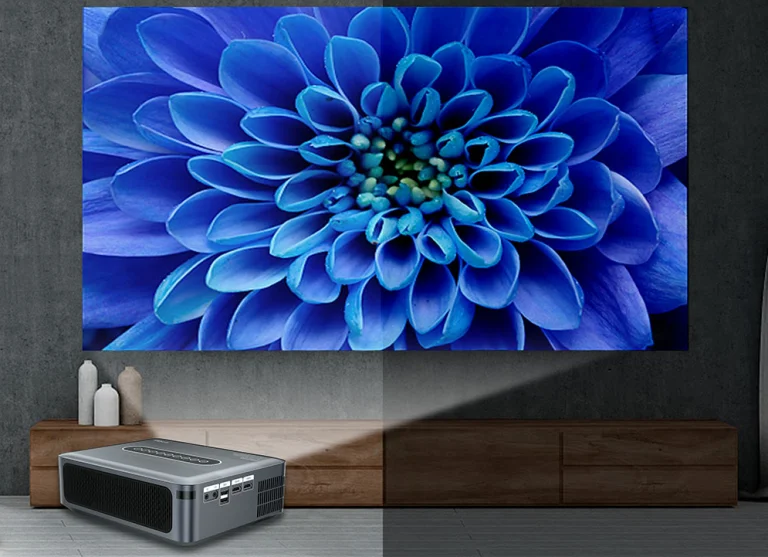 Szuper projektor debütált a Geekbuying oldalán 9