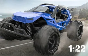 Az Eachine RC kisautó mindössze 3400 forintért vihető