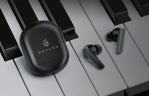 Haylou X1 Pro fülhallgató teszt