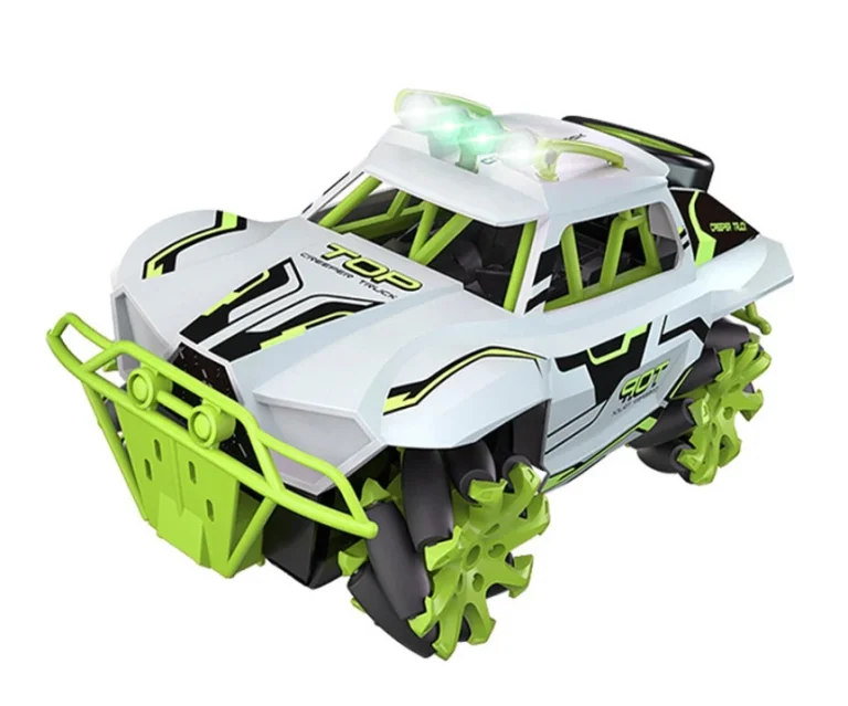 Csak 10 dolcsi a jópofa távirányítós autó EU raktárból 4