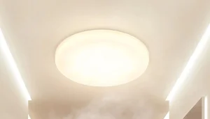 Akciós a BlitzWolf távvezérlős, dimmelhető lámpája