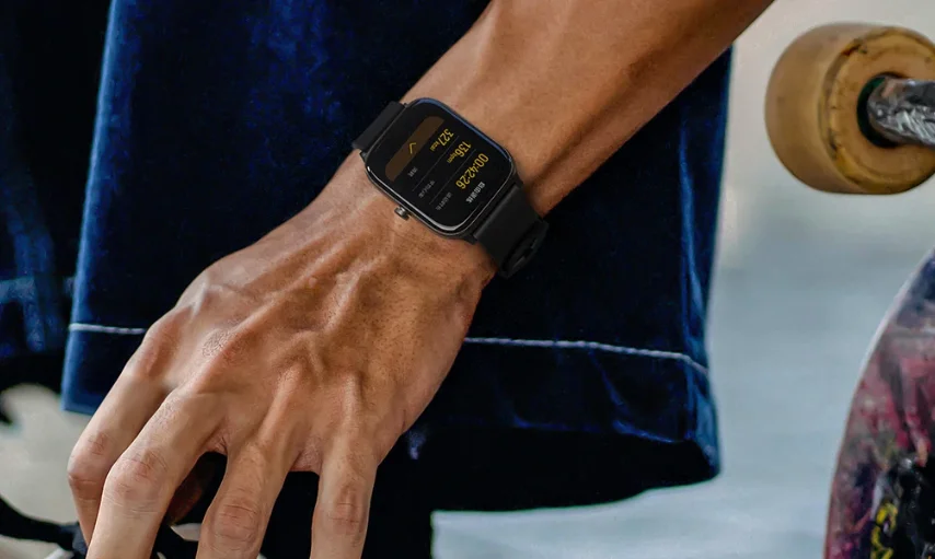 Remek áron vihető a Haylou aktivitásmérője 1