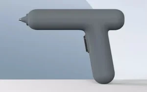 Nem hiszed el, mennyibe kerül a Duka ragasztópisztolya