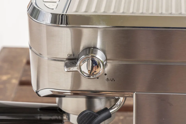 BlitzHome BH-CM1503 kávéfőző teszt 9