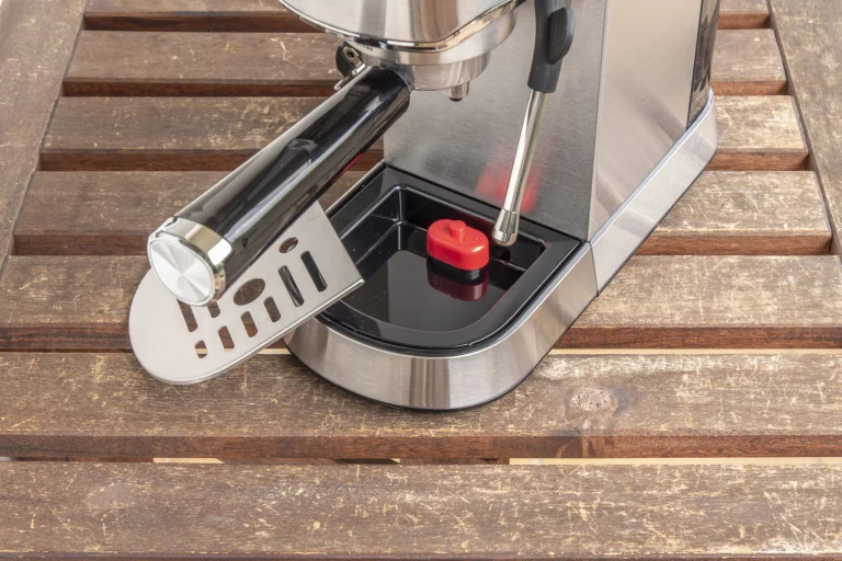 BlitzHome BH-CM1503 kávéfőző teszt 11