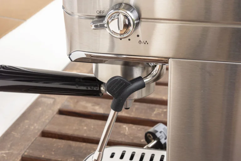 BlitzHome BH-CM1503 kávéfőző teszt 12