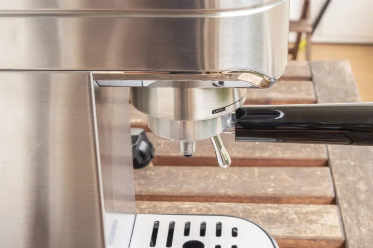 BlitzHome BH-CM1503 kávéfőző teszt 13