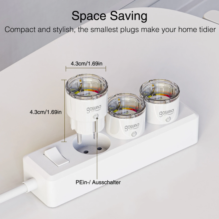 Kettesével kedvező áron szerezhetünk okoskonnektorokat 7