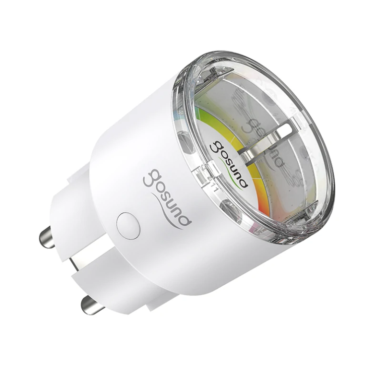 Kettesével kedvező áron szerezhetünk okoskonnektorokat 2