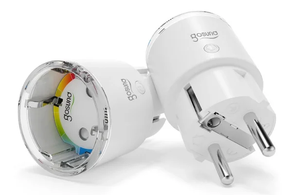 Kettesével kedvező áron szerezhetünk okoskonnektorokat 1