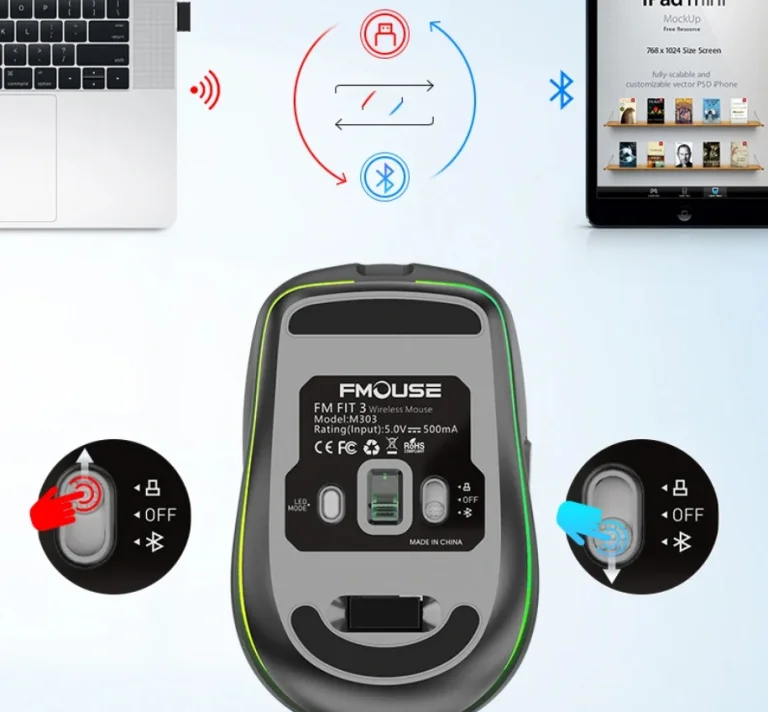 Egy mindentudó egér mindössze 6800 forintért 5