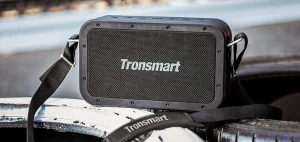Tronsmart Force Max hangszóró teszt
