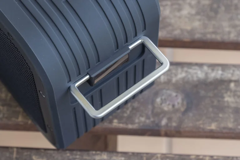 Tronsmart Force Max hangszóró teszt 8