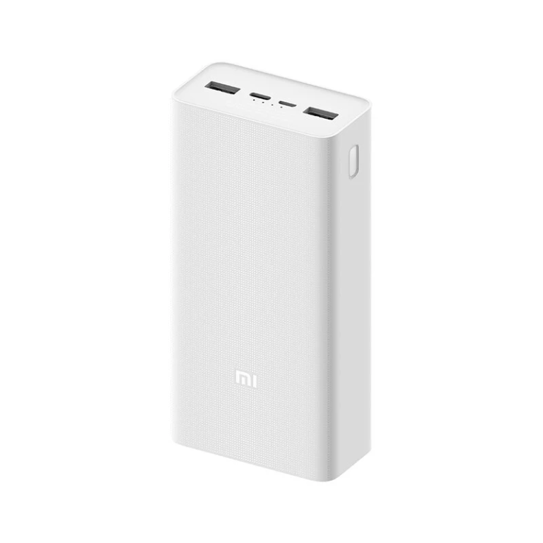30 Ah-s kapacitással vihető az akciós Xiaomi Power Bank 3 5