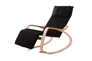 A kínaiak is csinálnak POÄNG hintaszéket