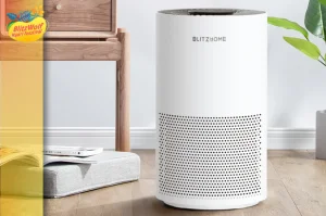 20 000 alatt vihető a BH-AP1 légtisztító a BW fesztiválon