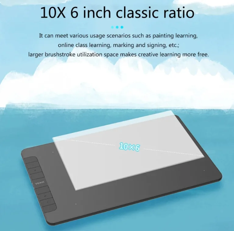 A grafikusok is Kínából rendelnek rajztáblát 8