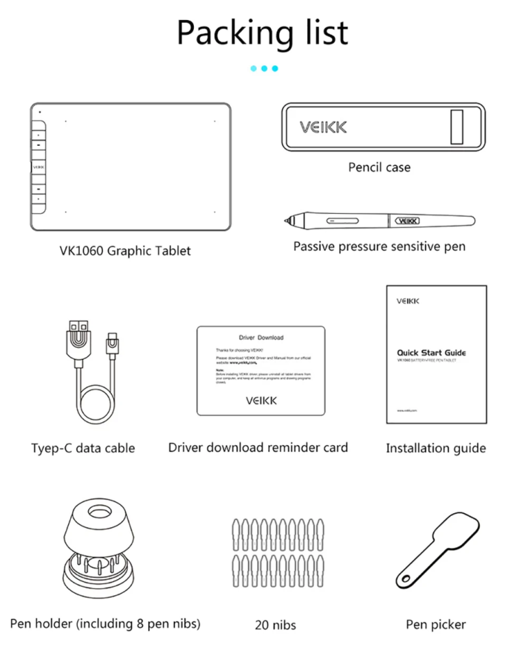 A grafikusok is Kínából rendelnek rajztáblát 10
