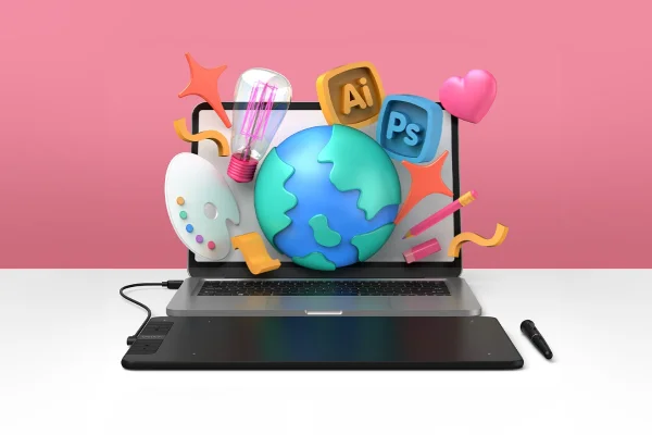 A grafikusok is Kínából rendelnek rajztáblát 1