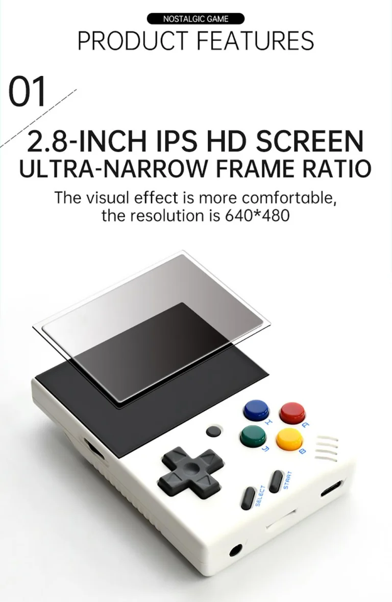 Számos videojátékot tudtok jó áron rendelni a Geekbuyingon 3