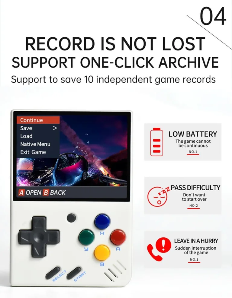 Számos videojátékot tudtok jó áron rendelni a Geekbuyingon 4