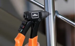 Megint elérhető olcsón a Topshak popszegecselője