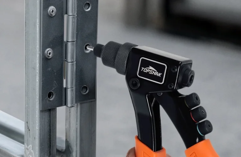 Megint elérhető olcsón a Topshak popszegecselője 3