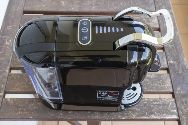 HiBREW H2B kávéfőző teszt 7