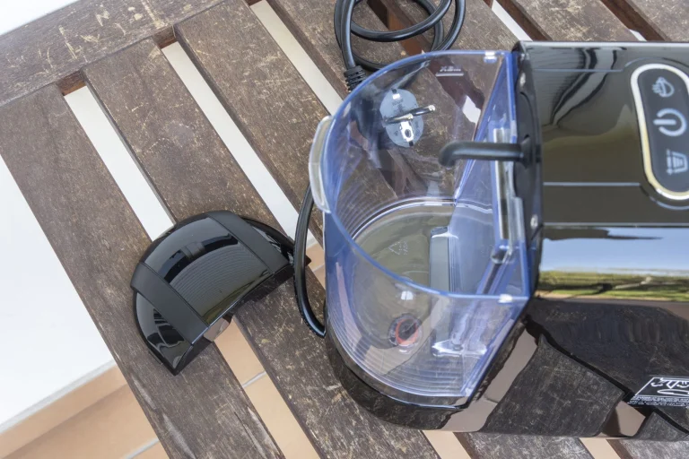 HiBREW H2B kávéfőző teszt 10