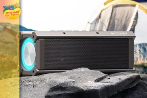 A BlitzWolf BW-WA3 BT hangszóró is kuponozható