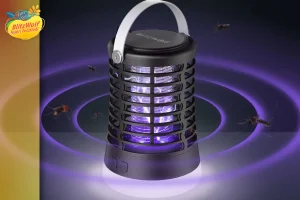 BlitzWolf BW-MLT1 ami olcsón nyírja ki a szúnyogokat