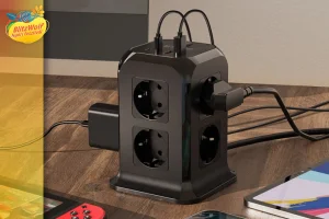 3 olcsó BW elosztóval ünnepelhetitek a nyári fesztivált