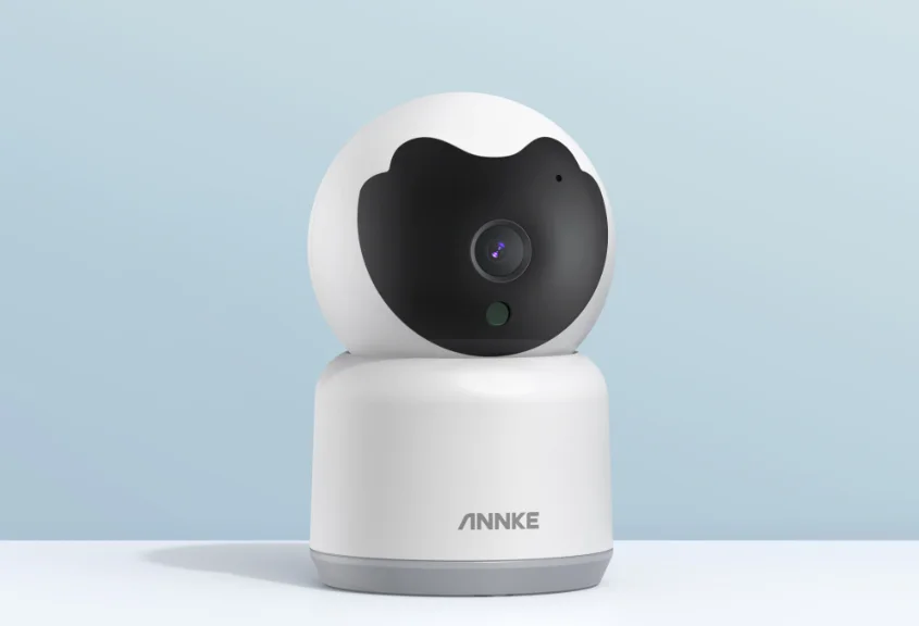 Annke Crater 1080p WiFi Camera