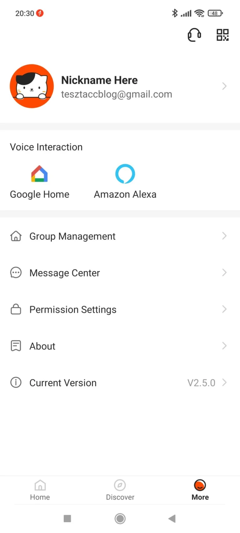 Ultenic H8 ultrahangos párásító teszt 23