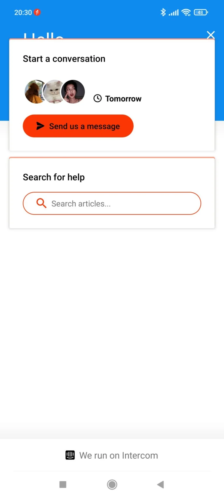 Ultenic H8 ultrahangos párásító teszt 24