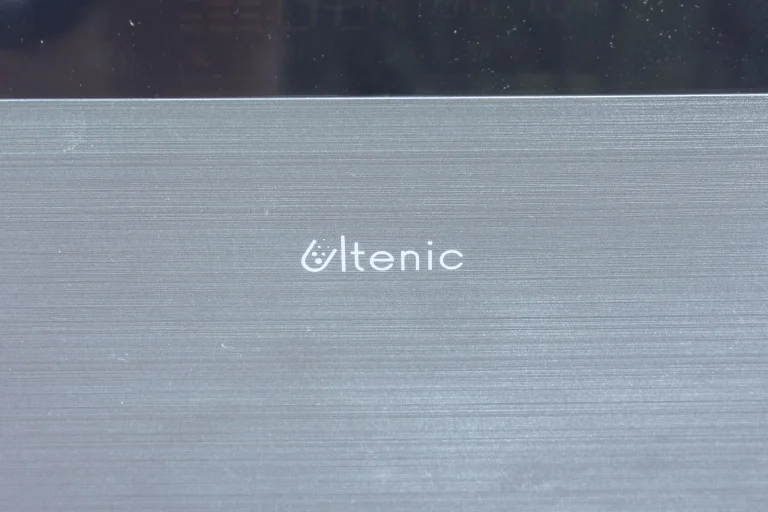 Ultenic H8 ultrahangos párásító teszt 11