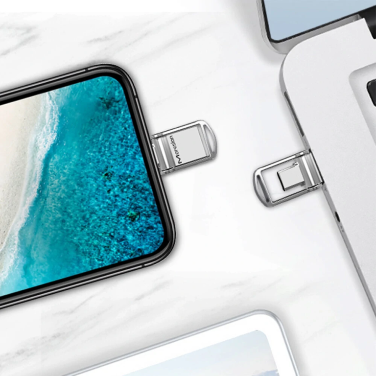 3500 forint a 64 gigabájtos, Type-C-s pendrive 4