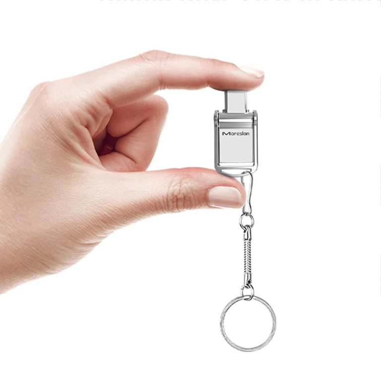 3500 forint a 64 gigabájtos, Type-C-s pendrive 5