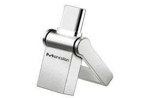 64 GB-os, Type-C pendrive vihető 3150 forintért