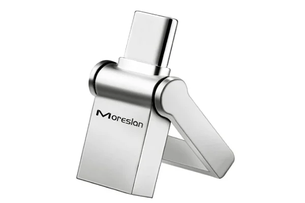 3500 forint a 64 gigabájtos, Type-C-s pendrive 1