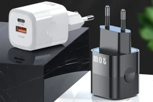 Alig több, mint 2000 forint a kétportos Kuulaa PD töltő