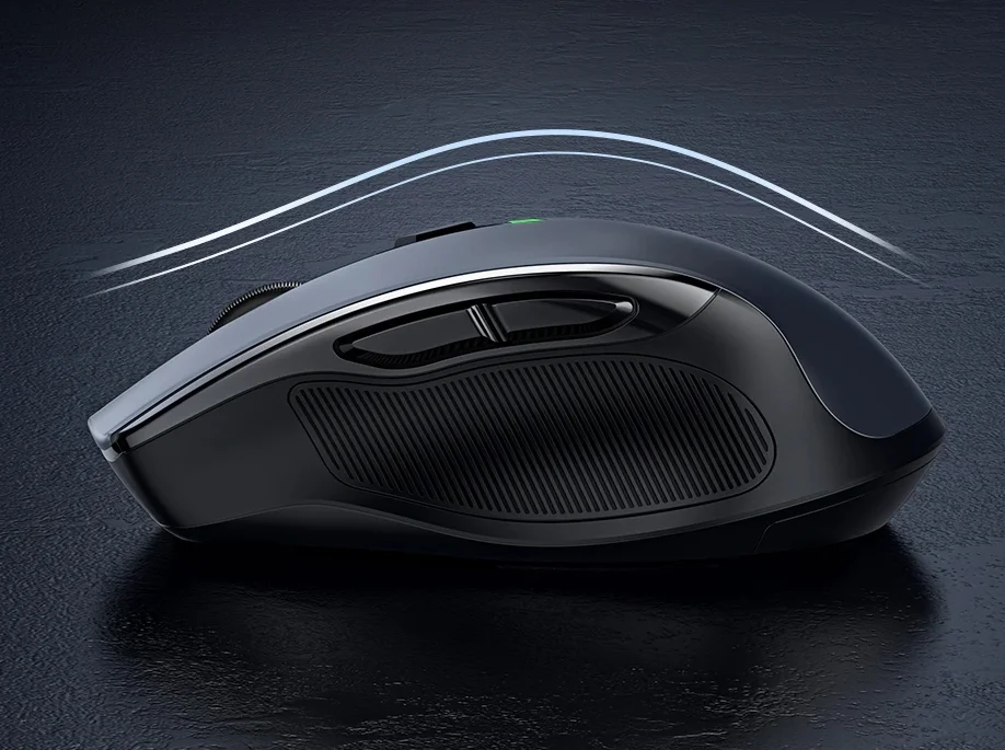 Hatgombos, DPI állítós Ugreen egér vihető kedvezményesen 1