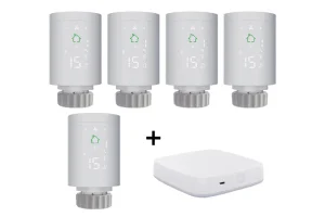 Radiátor vezérléssel is védekezhetünk a rezsidémon ellen