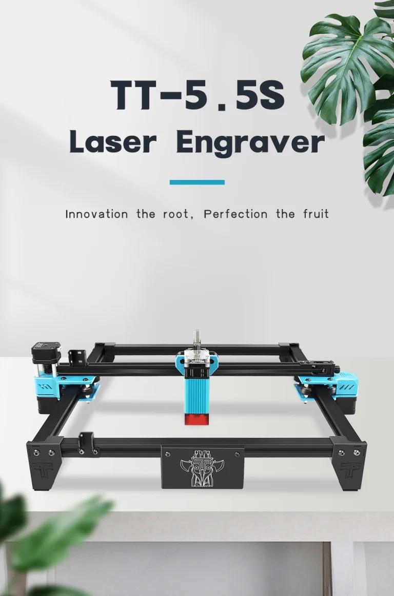 Két gravírozógépet is olcsón kínál a Geekbuying 2