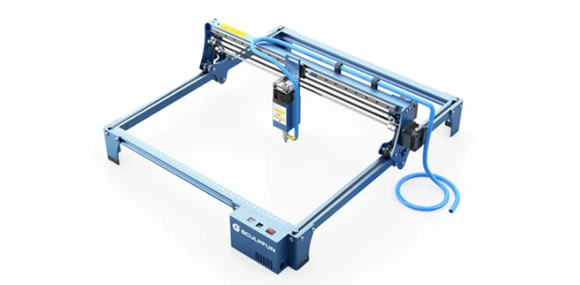 Két gravírozógépet is olcsón kínál a Geekbuying 1