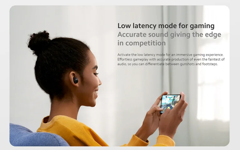 A Redmi Buds 3 Lite ára a bolygó magjáig zuhant 8