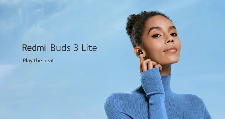 A Redmi Buds 3 Lite ára a bolygó magjáig zuhant 10