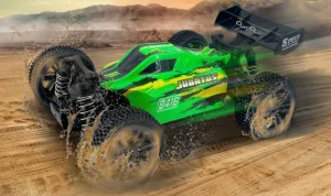 Dupla akkus távirányítós autót vehettek olcsón