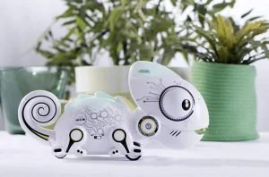 Kaméleon robot rendelhető az itthoni árnál jóval olcsóbban